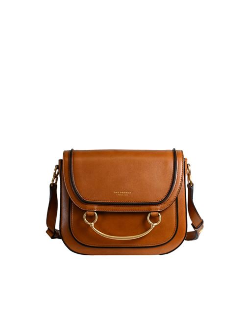 Borsa a spalla THE BRIDGE | 0423060115